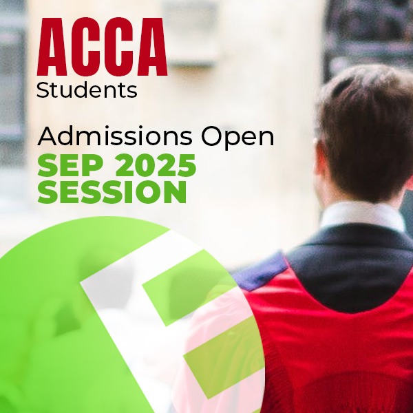 ACCA Students