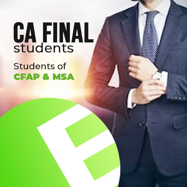 CA Students